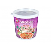 ממרח קארי פאנאנג 400 גרם Aroy-D