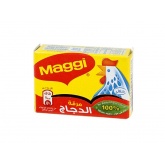 קוביות מרק עוף Maggi