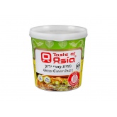 ToA Green Curry Paste 400g