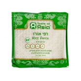ToA Square Rice Paper 22cm 300g