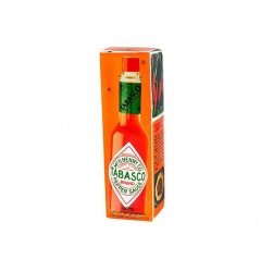McIlhenny Tabasco Pepper Sauce 60 ml