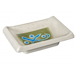 Grean Soy Saucer