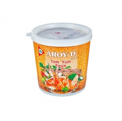 Aroy-D Tom Yum Paste 400g