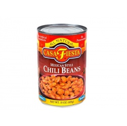 Casa Fiesta Chili Beans 425g