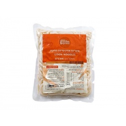 Noodles Express Fresh Udon Noodles 200g