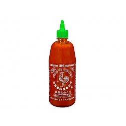 Huy Fong Sriracha - Hot Chili Sauce 793g