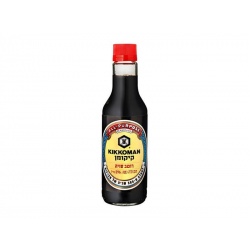 Kikkoman Soy Sauce 296 ml