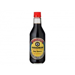 Kikkoman Soy Sauce 444 ml