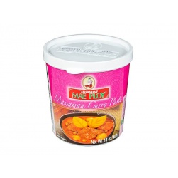Mae Ploy Massaman Curry Paste 400g