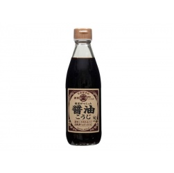 Horaiya Koji Soy Sauce 330 ml