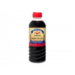 Yamasa Premium Soy Sauce 500 ml