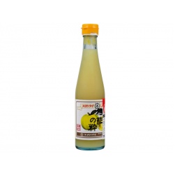 East West Yuzu Juice 300ml