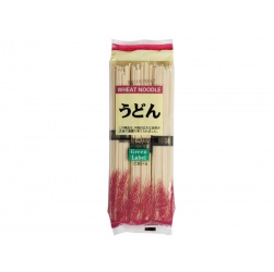 East West Udon Wheat Noodles 300g