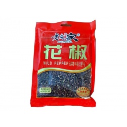 Tony Market Sichuan Pepper 50g