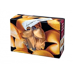 Message Millennium Fortune Cookies 135g