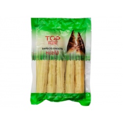 Top Taste Whole Bamboo Shoots 454g
