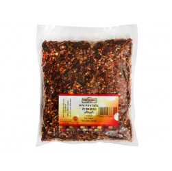 Tony Market Crushed Shatta Pepper 200g