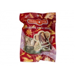 Tony Market Tom Yum Dried Spices Set 40g