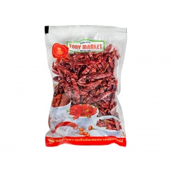 Tony Market Chili Pepper 180g