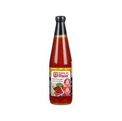 ToA Spicy Chili Sauce 700 ml