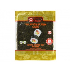 ToA Nori Seaweed gold quality 10 sheets