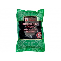 ToA Dried Wakame Seaweed 100g