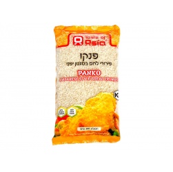 ToA Panko Bread Crumbs 200g