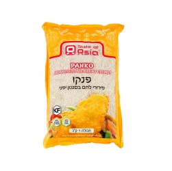 ToA Panko Bread Crumbs 1 Kg