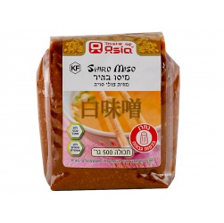ToA Shiro Miso 500g