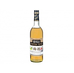 ToA Plum Wine 750 ml