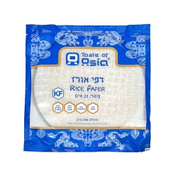 ToA Rice Paper 22cm 300g