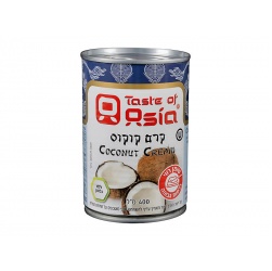 ToA Coconut Cream 400 ml
