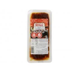 ToA Kanpyo Seasoned gourd strips 100g