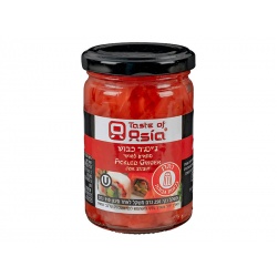 ToA Sushi Ginger 250g
