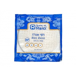 ToA Rice Paper 16cm 200g
