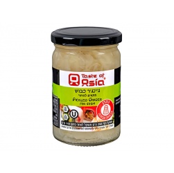 ToA Sushi Ginger (No Color) 250g