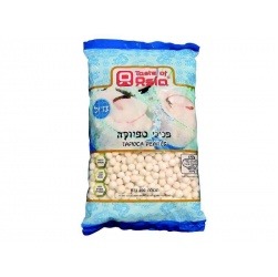 ToA Tapioca - Large Pearls 400g