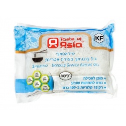 ToA Shirataki Konjac Noodles 200g Thin