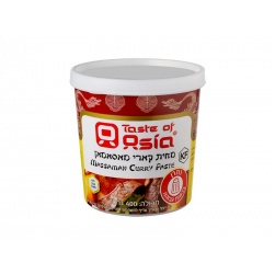 TOA Massaman Curry Paste 400g