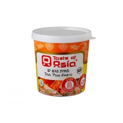 TOA Tom Yum Paste 400g