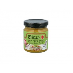 ToA Green Curry Paste 195g