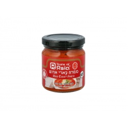 ToA Red Curry Paste 195g