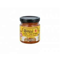 ToA Yellow Curry Paste 195g