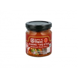 TOA Massaman Curry Paste 195g