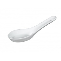 Chinese porcelain Spoon