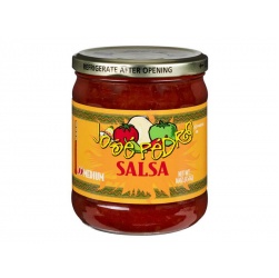 Jose Pedro Medium Salsa 454g