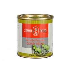 East West Wasabi Powder 35g