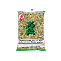 Thai world Green Mung Bean 400g
