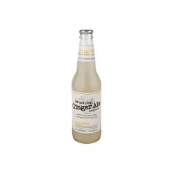 Bruce Cost Ginger Ale 355 ml