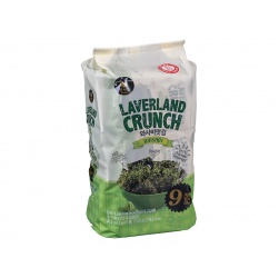Laverland Crunch Snack Wasabi 9X4.5g
